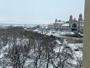 Pronájem obchodního prostoru, Praha, Washingtonova, 203 m2