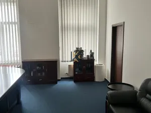 Pronájem kanceláře, Praha, Washingtonova, 214 m2