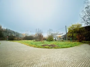 Prodej pozemku pro bydlení, Velvary, Chržínská, 927 m2