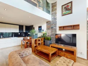 Prodej rodinného domu, Kralupy nad Vltavou - Zeměchy, Na Šachtě, 138 m2