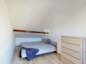 Prodej rodinného domu, Kralupy nad Vltavou - Zeměchy, Na Šachtě, 138 m2