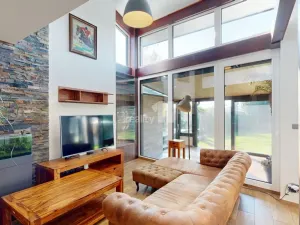 Prodej rodinného domu, Kralupy nad Vltavou - Zeměchy, Na Šachtě, 148 m2