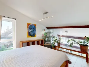 Prodej rodinného domu, Kralupy nad Vltavou - Zeměchy, Na Šachtě, 148 m2