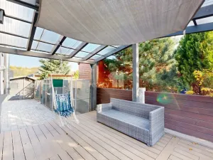 Prodej rodinného domu, Kralupy nad Vltavou - Zeměchy, Na Šachtě, 148 m2