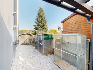 Prodej rodinného domu, Kralupy nad Vltavou - Zeměchy, Na Šachtě, 148 m2