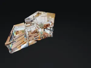 Prodej rodinného domu, Kralupy nad Vltavou - Zeměchy, Na Šachtě, 148 m2