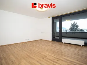 Pronájem bytu 3+kk, Brno - Štýřice, Vídeňská, 69 m2