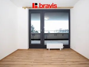 Pronájem bytu 3+kk, Brno - Štýřice, Vídeňská, 69 m2