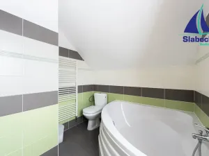 Prodej rodinného domu, Sluštice, 120 m2