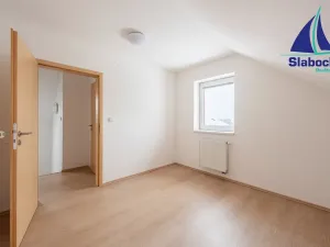 Prodej rodinného domu, Sluštice, 120 m2