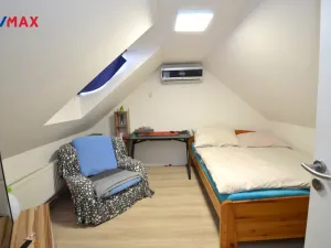 Prodej rodinného domu, Olbramice, 130 m2