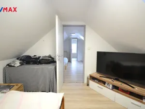 Prodej rodinného domu, Olbramice, 130 m2