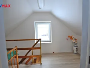 Prodej rodinného domu, Olbramice, 130 m2