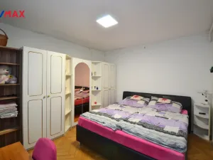 Prodej rodinného domu, Olbramice, 130 m2