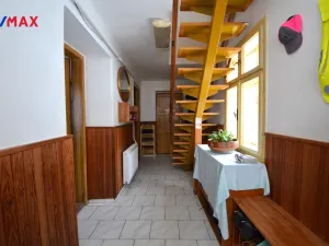Prodej rodinného domu, Olbramice, 130 m2