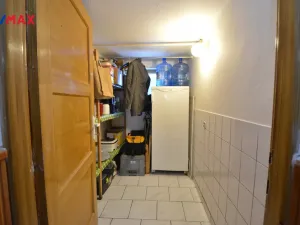 Prodej rodinného domu, Olbramice, 130 m2