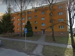 Prodej bytu 2+1, Karviná, Na Kopci, 51 m2