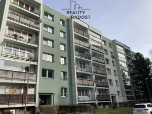 Prodej bytu 3+1, Karviná, Dělnická, 68 m2