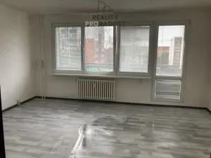 Prodej bytu 3+1, Karviná, Dělnická, 68 m2