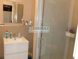 Pronájem bytu 1+kk, Plzeň - Bolevec, Studentská, 41 m2