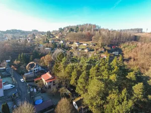 Prodej pozemku pro bydlení, Senohraby, Na úhorech, 845 m2