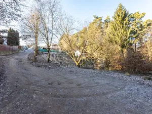 Prodej pozemku pro bydlení, Senohraby, Na úhorech, 845 m2