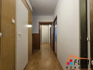 Pronájem bytu 3+1, Frýdek-Místek, Jiráskova, 77 m2