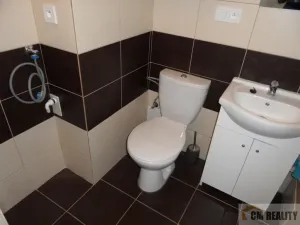 Pronájem bytu 2+kk, Prostějov, Tetín, 50 m2