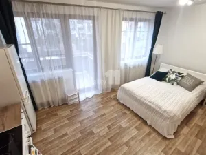 Pronájem bytu 1+kk, Praha - Hostivař, Vladycká, 33 m2