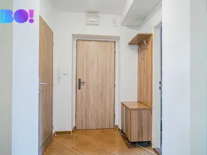 Prodej bytu 2+1, Ostrava, Čujkovova, 47 m2