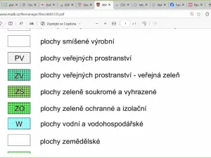 Prodej pozemku pro bydlení, Kohoutov, 6230 m2