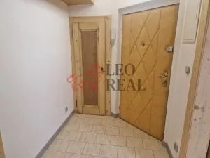 Pronájem bytu 1+1, Děčín - Děčín I-Děčín, Nerudova, 42 m2