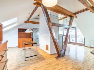 Pronájem bytu 3+kk, Kralupy nad Vltavou, Přemyslova, 97 m2