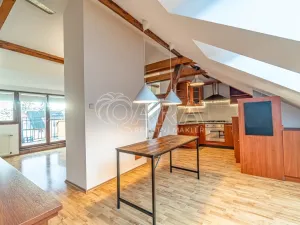 Pronájem bytu 3+kk, Kralupy nad Vltavou, Přemyslova, 97 m2