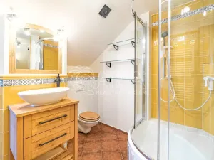 Pronájem bytu 3+kk, Kralupy nad Vltavou, Přemyslova, 97 m2