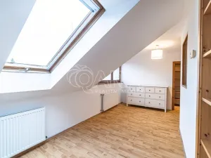 Pronájem bytu 3+kk, Kralupy nad Vltavou, Přemyslova, 97 m2