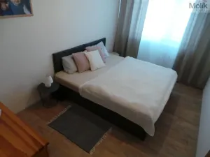 Prodej bytu 3+1, Most, Jana Kříže, 77 m2