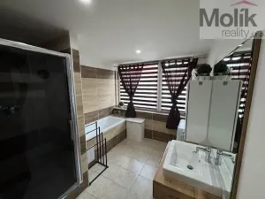 Prodej bytu 3+1, Most, Jana Kříže, 77 m2