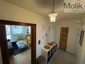 Prodej bytu 3+1, Most, Jana Kříže, 77 m2
