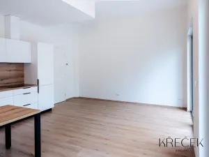 Pronájem bytu 1+kk, Třebíč, Tomáše Bati, 39 m2