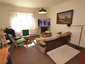 Prodej rodinného domu, Jílové u Prahy, Pod Mincovnou, 190 m2