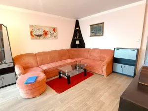 Prodej bytu 3+1, Praha - Horní Měcholupy, Livornská, 74 m2