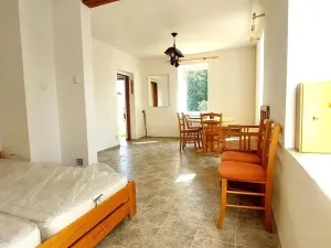 Prodej rodinného domu, Rybníky, 95 m2