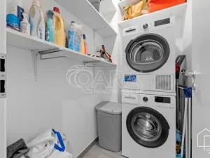 Prodej bytu 2+kk, Praha - Uhříněves, Oty Bubeníčka, 51 m2