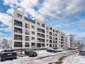 Prodej bytu 2+kk, Praha - Uhříněves, Oty Bubeníčka, 51 m2