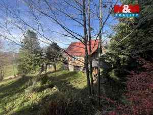Prodej chaty, Čeladná, 121 m2