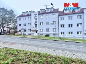 Prodej bytu 2+kk, Uherský Brod, Horní Valy, 64 m2