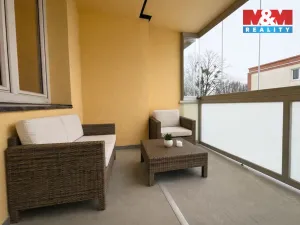 Prodej bytu 3+kk, Ostrava - Poruba, Opavská, 51 m2