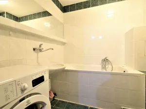 Pronájem bytu 2+1, Brno - Štýřice, Renneská třída, 60 m2