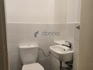 Pronájem bytu 1+kk, Praha, Spálená, 30 m2